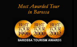 Barossa Award