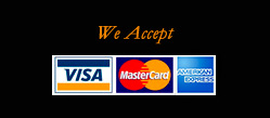 We Accept