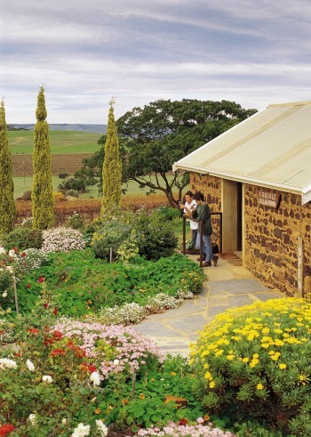 Coriole Winery, McLaren Vale