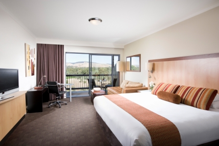 Barossa Novotel