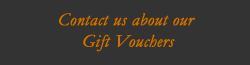 Gift Vouchers